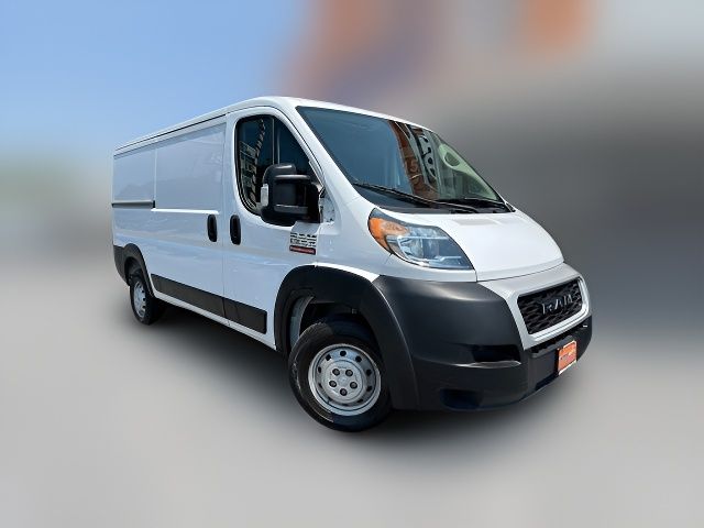 2020 Ram ProMaster Base