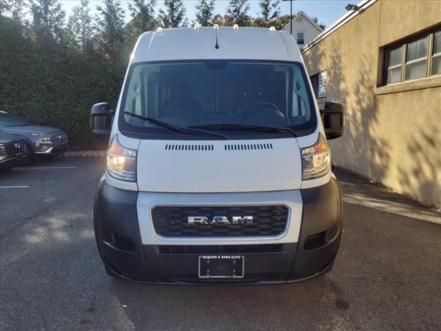 2020 Ram ProMaster Base