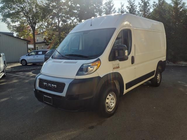 2020 Ram ProMaster Base