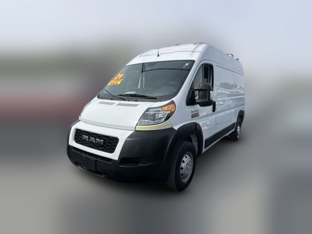 2020 Ram ProMaster Base