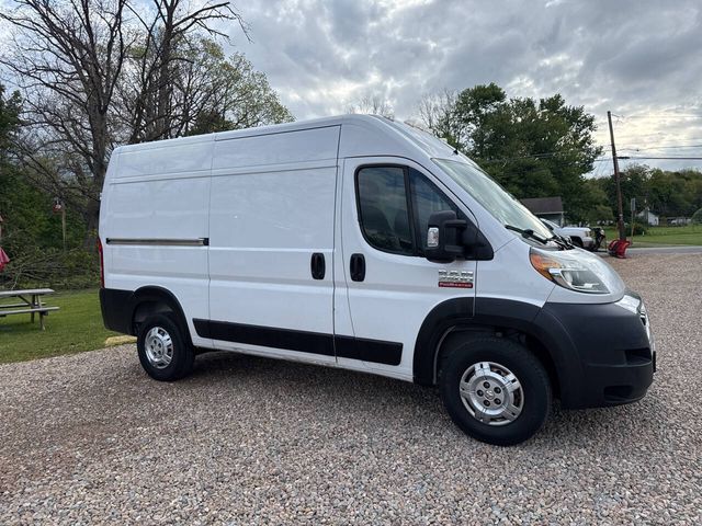 2020 Ram ProMaster Base