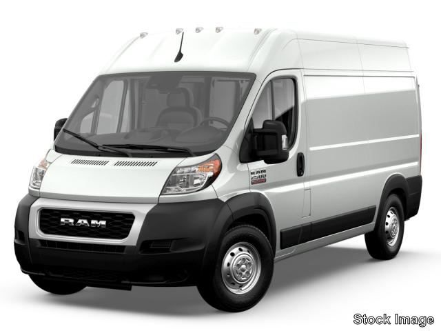 2020 Ram ProMaster Base