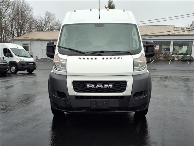 2020 Ram ProMaster Base