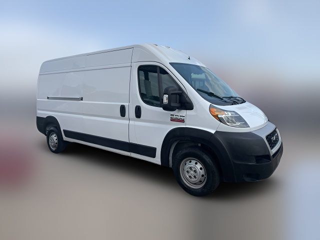 2020 Ram ProMaster Base