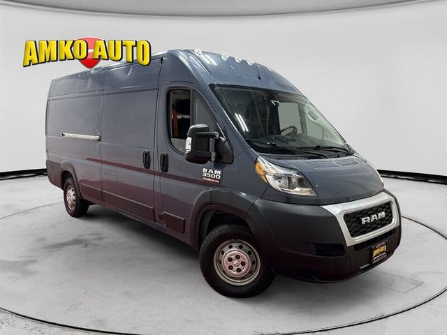 2020 Ram ProMaster Base