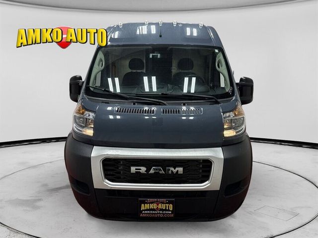 2020 Ram ProMaster Base