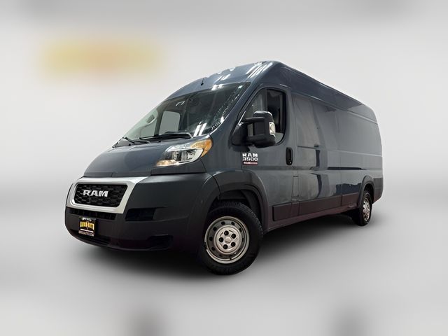 2020 Ram ProMaster Base