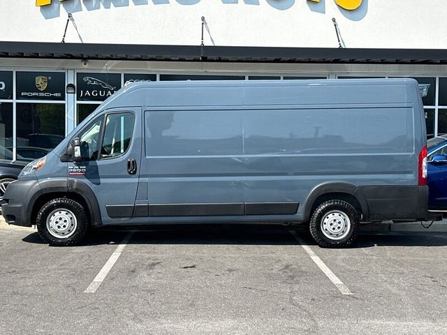 2020 Ram ProMaster Base