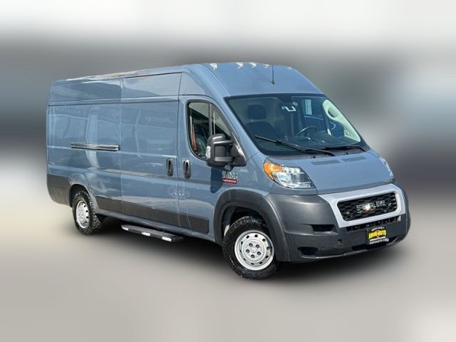 2020 Ram ProMaster Base