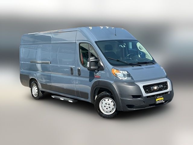 2020 Ram ProMaster Base