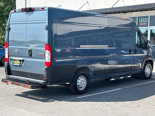 2020 Ram ProMaster Base