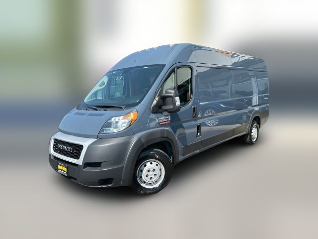 2020 Ram ProMaster Base