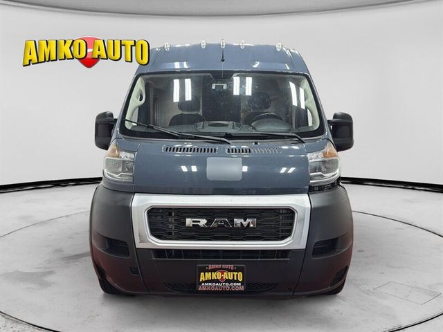 2020 Ram ProMaster Base