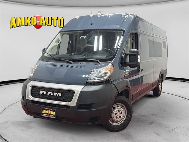 2020 Ram ProMaster Base
