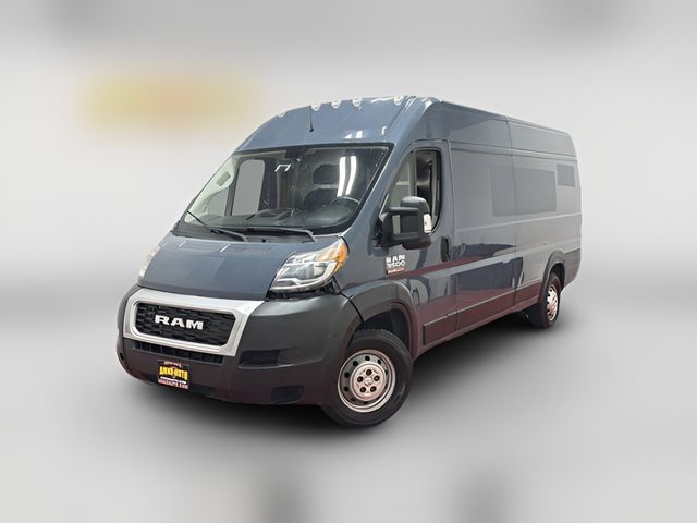 2020 Ram ProMaster Base