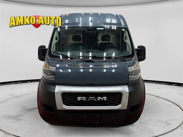 2020 Ram ProMaster Base