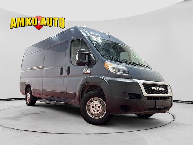 2020 Ram ProMaster Base