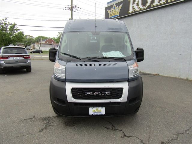 2020 Ram ProMaster Base