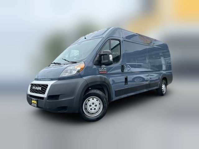 2020 Ram ProMaster Base