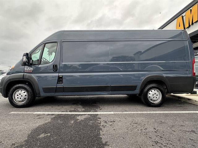 2020 Ram ProMaster Base