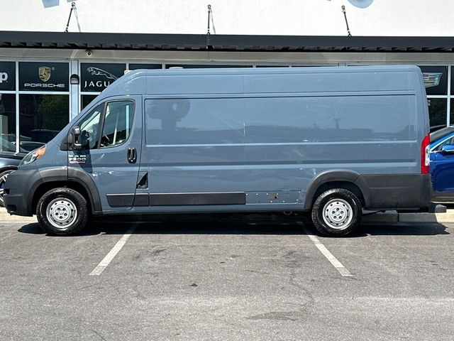 2020 Ram ProMaster Base