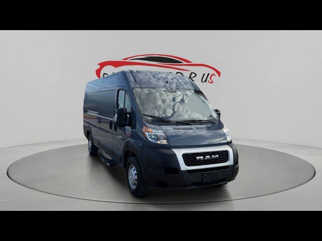 2020 Ram ProMaster Base