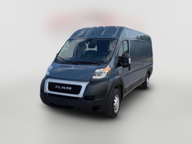 2020 Ram ProMaster Base