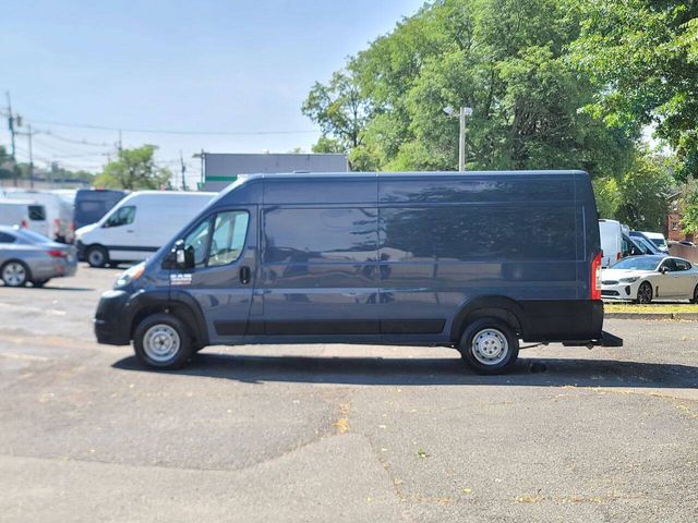 2020 Ram ProMaster Base