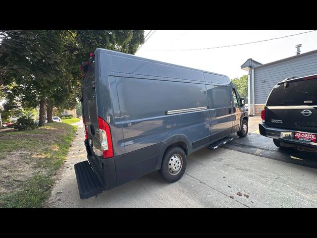 2020 Ram ProMaster Base