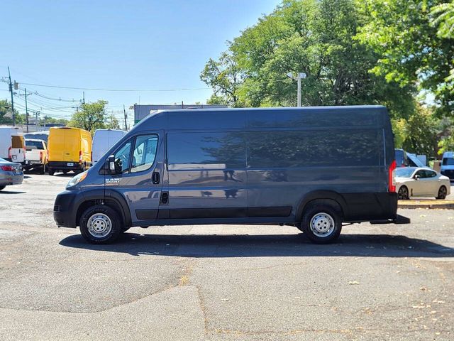 2020 Ram ProMaster Base