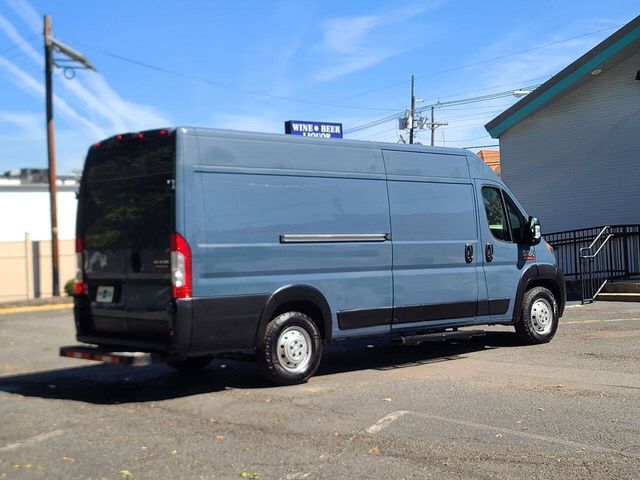 2020 Ram ProMaster Base