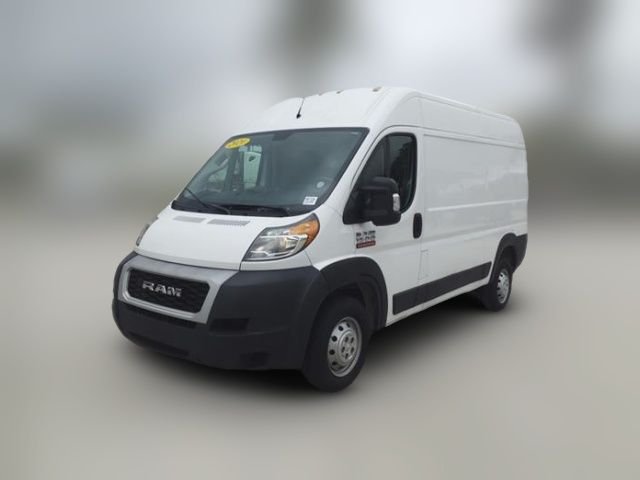 2020 Ram ProMaster Base