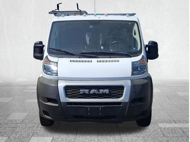 2020 Ram ProMaster Base