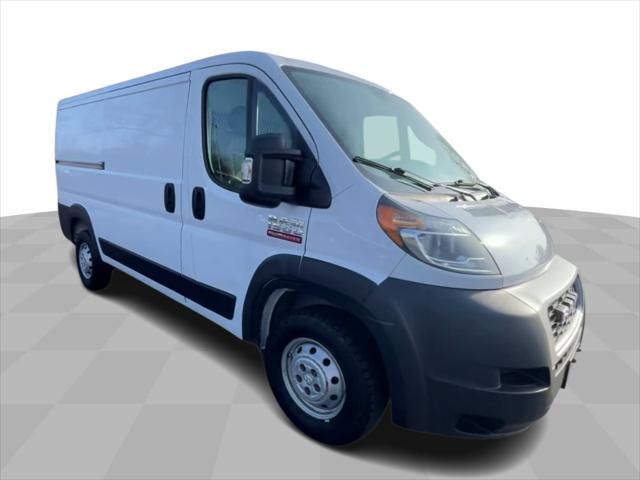 2020 Ram ProMaster Base