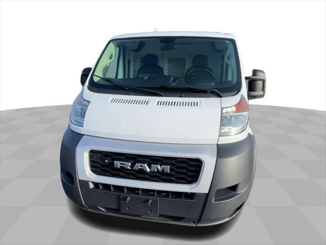 2020 Ram ProMaster Base