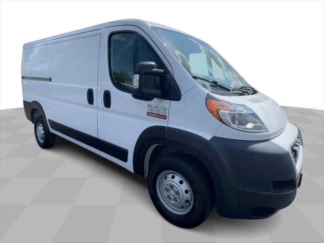 2020 Ram ProMaster Base