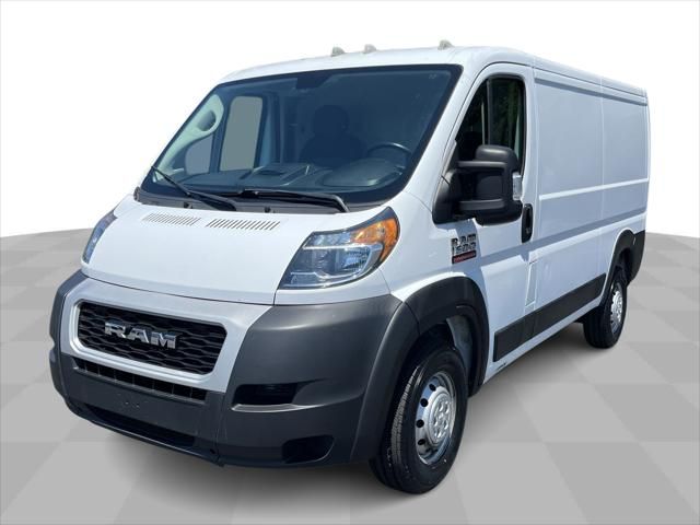 2020 Ram ProMaster Base