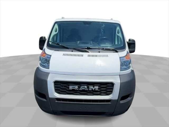 2020 Ram ProMaster Base