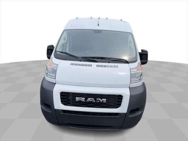 2020 Ram ProMaster Base