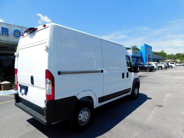 2020 Ram ProMaster Base