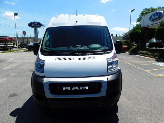 2020 Ram ProMaster Base