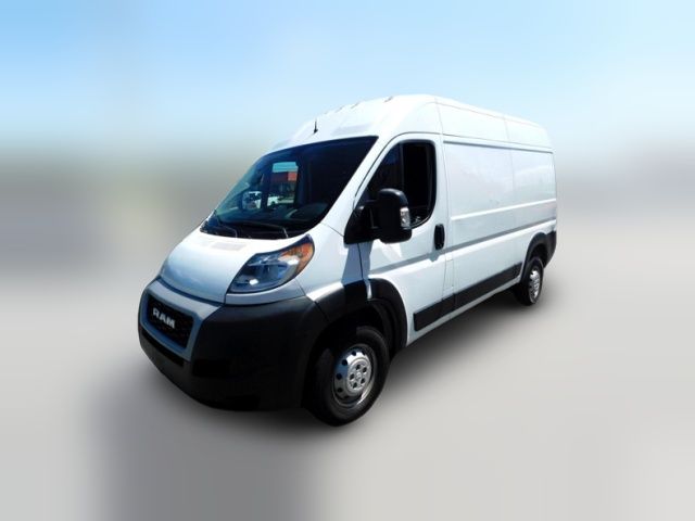 2020 Ram ProMaster Base