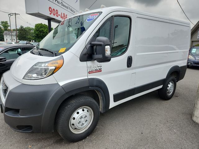 2020 Ram ProMaster Base