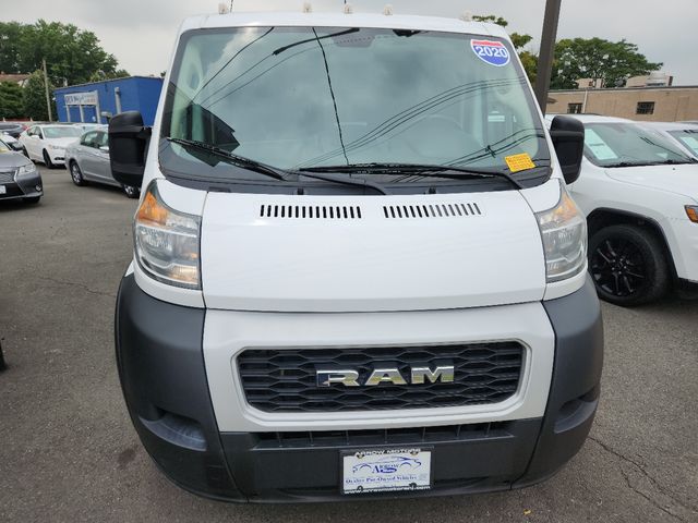 2020 Ram ProMaster Base