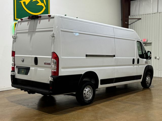 2020 Ram ProMaster Base