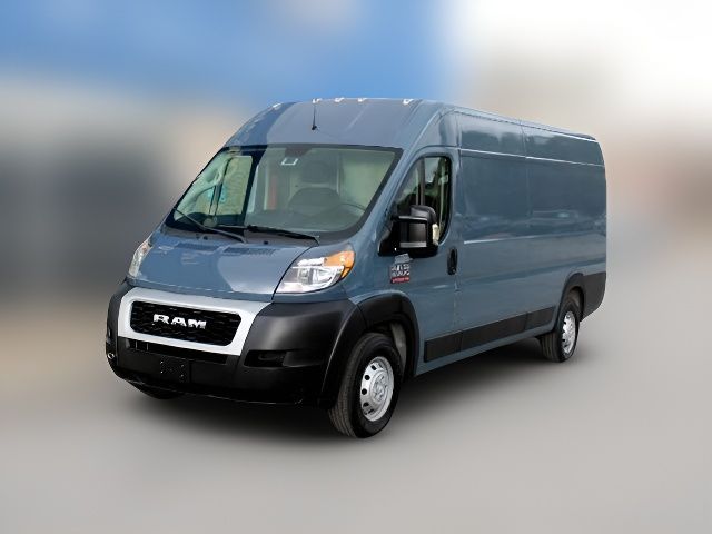 2020 Ram ProMaster Base
