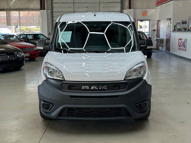 2020 Ram ProMaster Tradesman