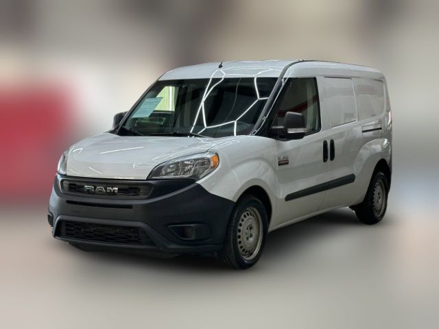 2020 Ram ProMaster Tradesman