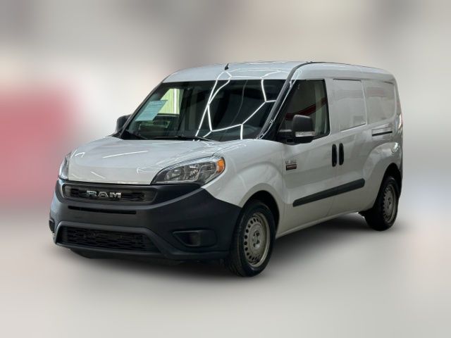 2020 Ram ProMaster Tradesman