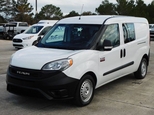 2020 Ram ProMaster City Base